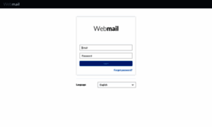 Webmail.hargray.com thumbnail