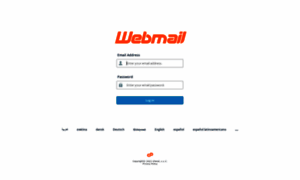 Webmail.holkoi.com thumbnail
