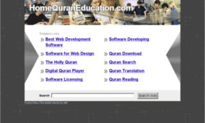 Webmail.homequraneducation.com thumbnail