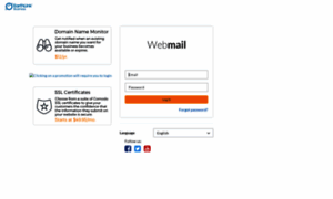 Webmail.hosting.earthlink.net thumbnail