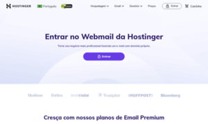 Webmail.hostinger.com.br thumbnail