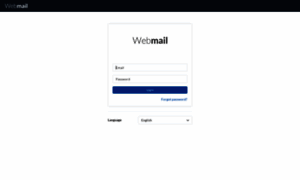 Webmail.hostinglive.net thumbnail