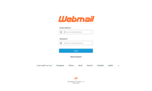 Webmail.huelvaya.es thumbnail