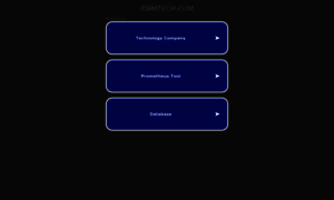 Webmail.idbmtech.com thumbnail