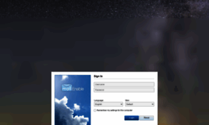 Webmail.idesoft.ir thumbnail