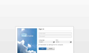 Webmail.ikipixel.com thumbnail