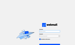 Webmail.ilcommercialethesalesman.com thumbnail