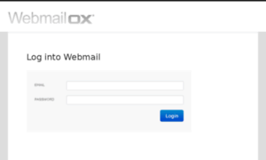 Webmail.ilisys.com.au thumbnail