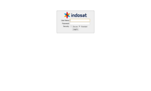 Webmail.indosat.net.id thumbnail