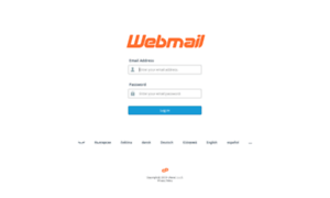 Webmail.infordata.com.pe thumbnail