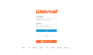 Webmail.int-team.com thumbnail