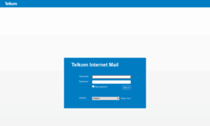 Webmail.intekom.co.za thumbnail