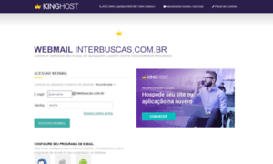 Webmail.interbuscas.com.br thumbnail