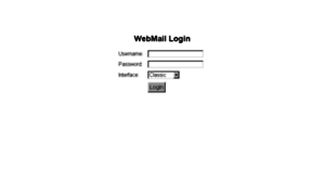 Webmail.interdns.co.uk thumbnail