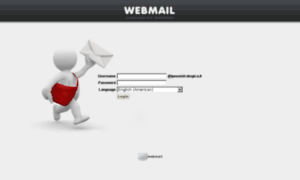 Webmail.ipnosistrategica.it thumbnail