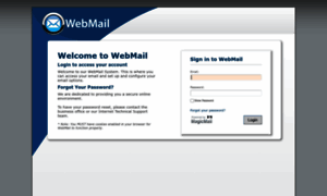Webmail.jscomm.net thumbnail