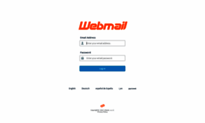 Webmail.karel-ankara.com thumbnail