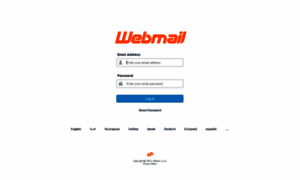 Webmail.karobardaily.com thumbnail