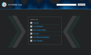 Webmail.keralatax.org thumbnail