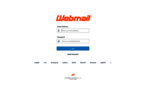 Webmail.kinsh.co.uk thumbnail