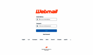 Webmail.klasikoto.com thumbnail