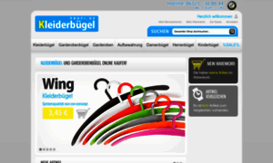 Webmail.kleiderbuegelprofi.de thumbnail