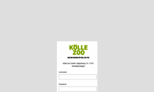 Webmail.koelle-zoo.de thumbnail