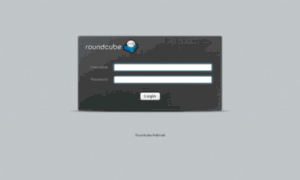 Webmail.kontoor.in thumbnail