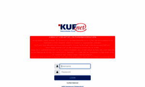 Webmail.kufnet.at thumbnail