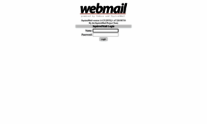 Webmail.lasvegas.net thumbnail