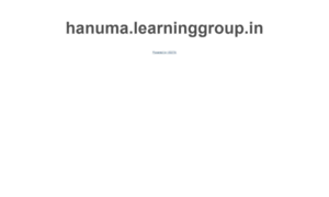 Webmail.learningpartners.in thumbnail