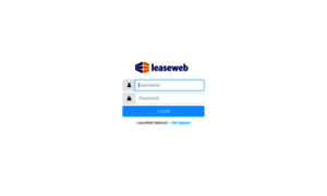 Webmail.leaseweb.com thumbnail