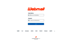 Webmail.levidesign.com.br thumbnail