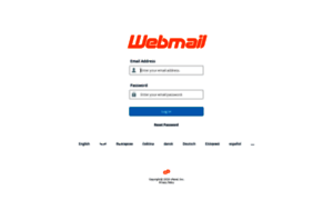 Webmail.logoloji.com thumbnail