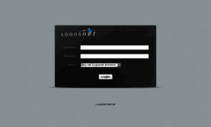 Webmail.logosnet.cy.net thumbnail