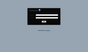 Webmail.mailadmin.no thumbnail