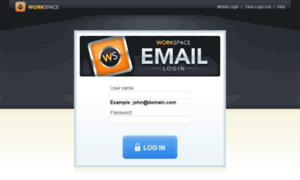 Webmail.marketink.gr thumbnail
