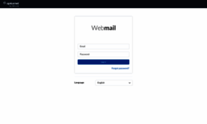 Webmail.mde-inc.com thumbnail