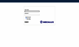 Webmail.mecalux.com thumbnail