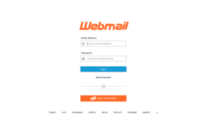 Webmail.medinaazahara.es thumbnail