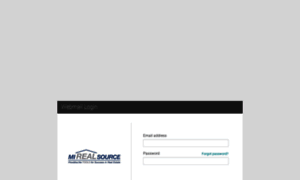 Webmail.mirealsource.com thumbnail