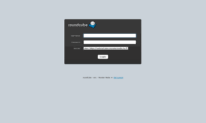 Webmail.monstermedia.hu thumbnail