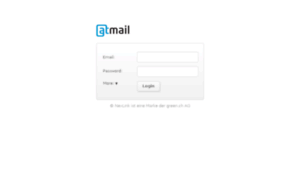 Webmail.multicredit.ch thumbnail