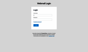 Webmail.names.co.uk thumbnail