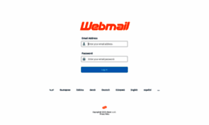 Webmail.nanosel.com.tr thumbnail