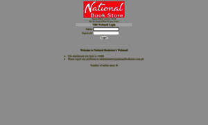 Webmail.nationalbookstore.com.ph thumbnail