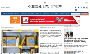 Webmail.natlawreview.com thumbnail