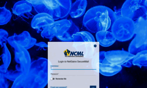 Webmail.ncml.com thumbnail
