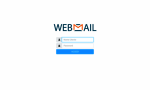 Webmail.neomedia.it thumbnail