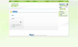 Webmail.netsite.com.br thumbnail